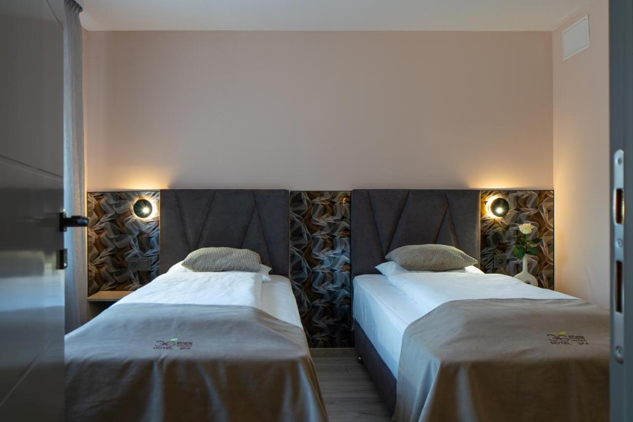 Bungalou cu 2 dormitoare