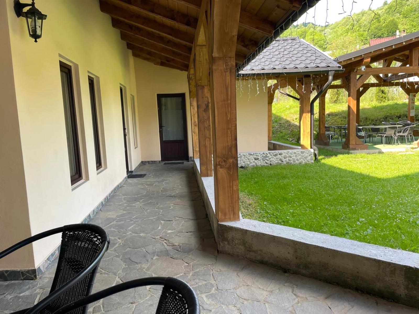 Apartament