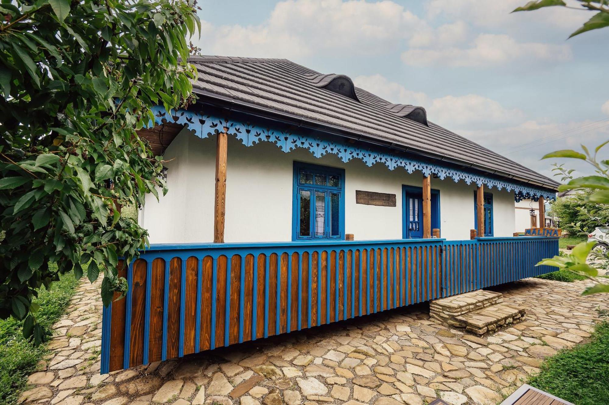 Cottage Malina