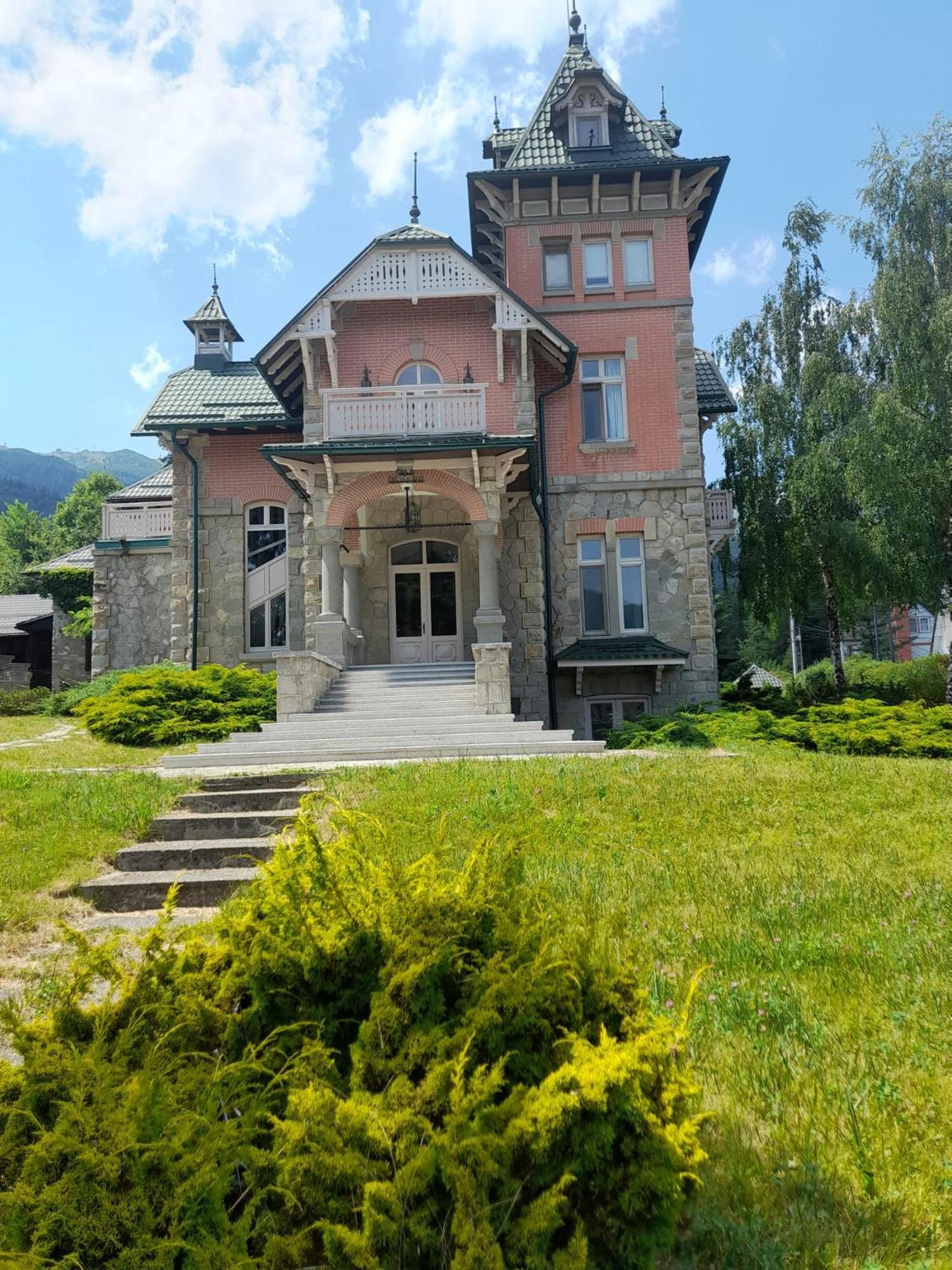 Chalet