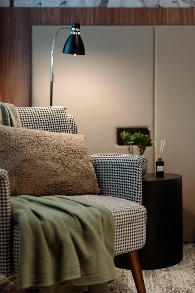 Apartament standard cu 1 dormitor