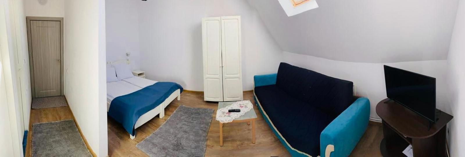 Apartament cu 2 dormitoare