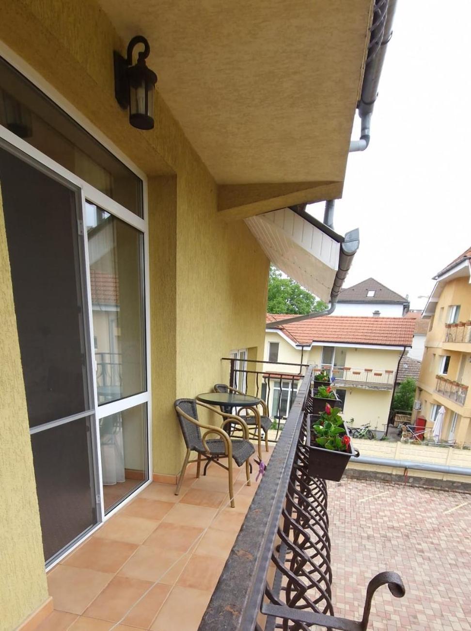 Cameră de familie cu balcon