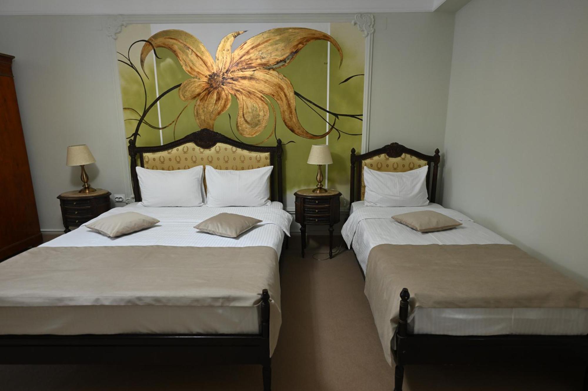 Cameră de familie