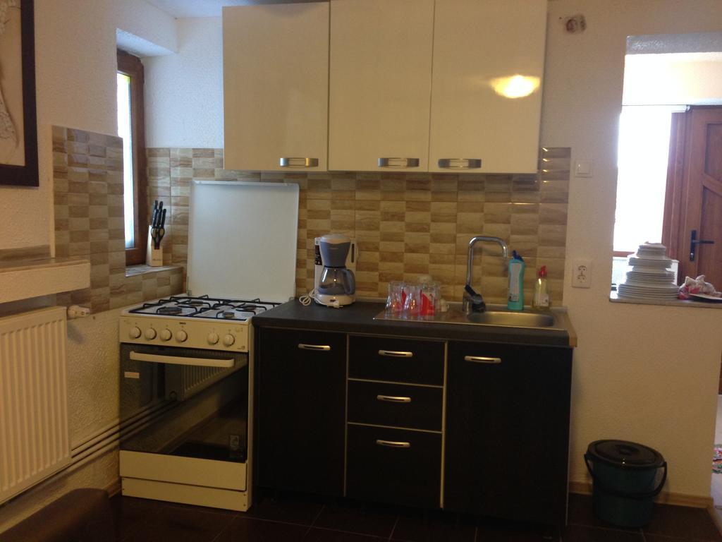 Apartament cu 2 dormitoare