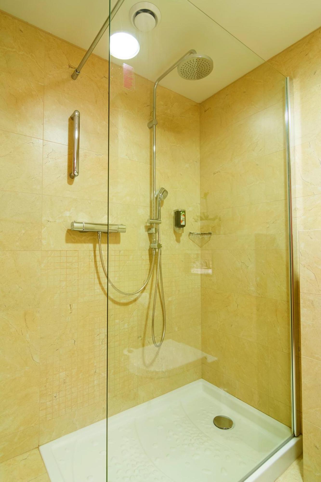 Cameră Deluxe de nefumători cu 1 pat queen-size