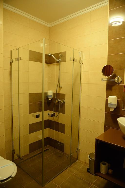 Cameră dublă standard