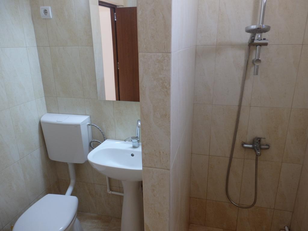 Cameră de familie cu balcon