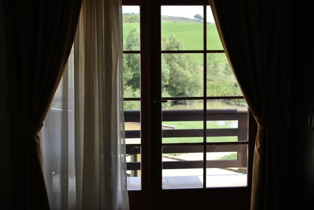 Cameră dublă cu balcon