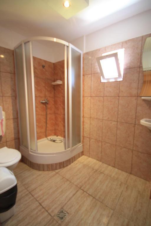 Cameră dublă standard