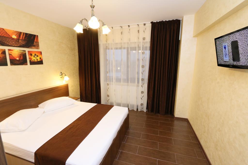 Apartament cu 2 dormitoare