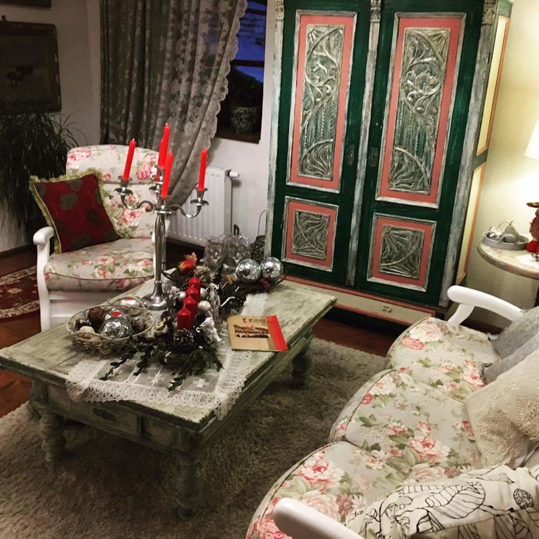Cameră de familie superioară