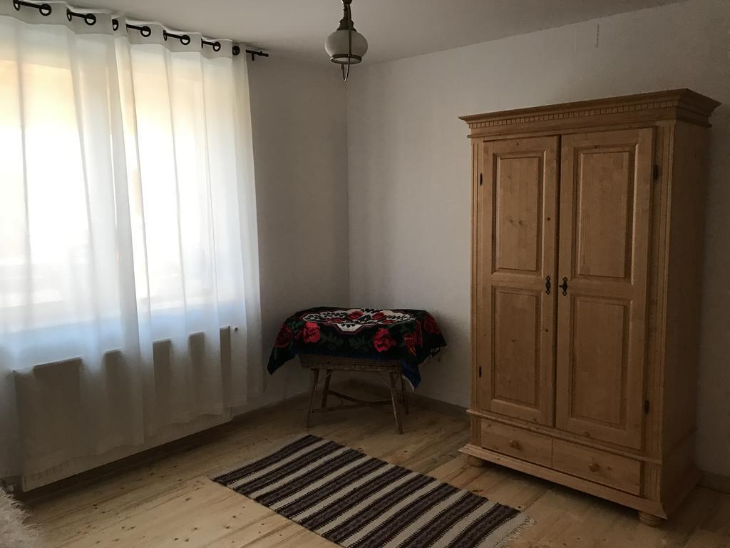 Apartament - parter