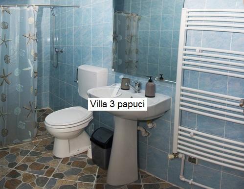 Cameră de familie cu balcon