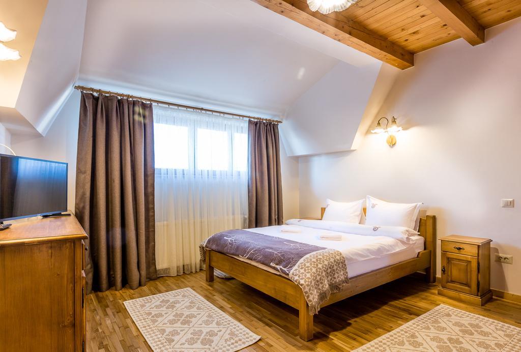 Apartament cu 2 dormitoare