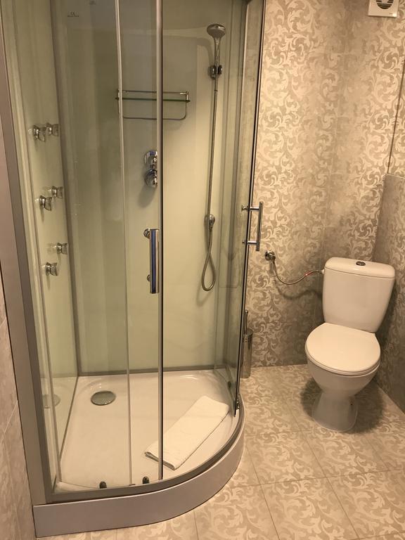 Cameră matrimonială dublă