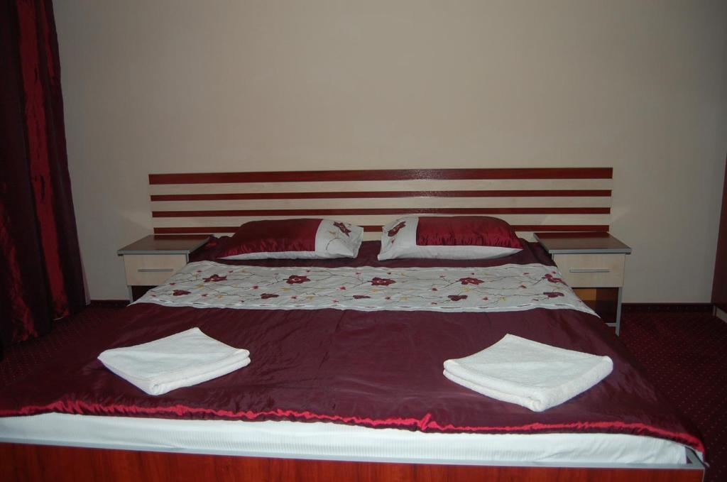 Vilă