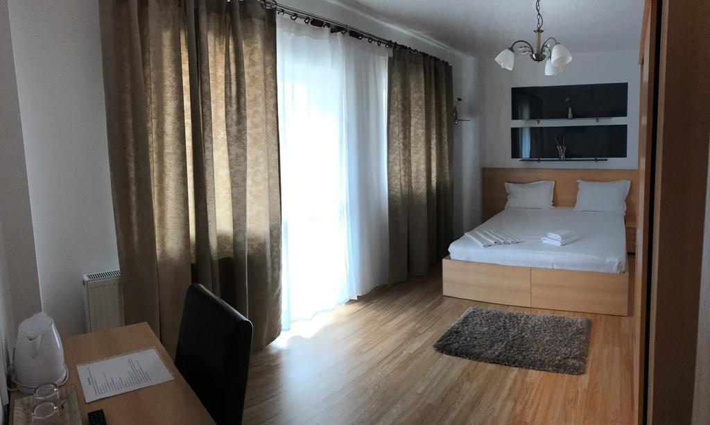 Apartament cu 2 dormitoare