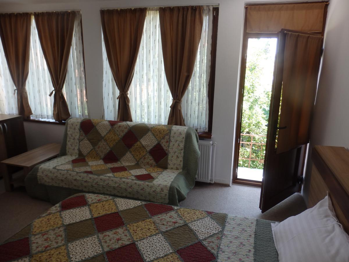 Cameră de familie cu terasă
