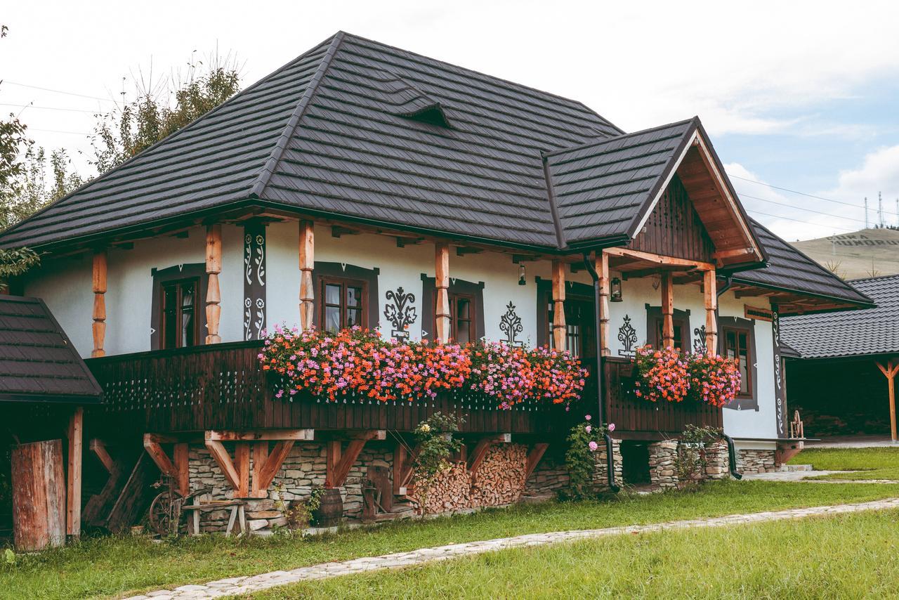 Căsuță Anastasia