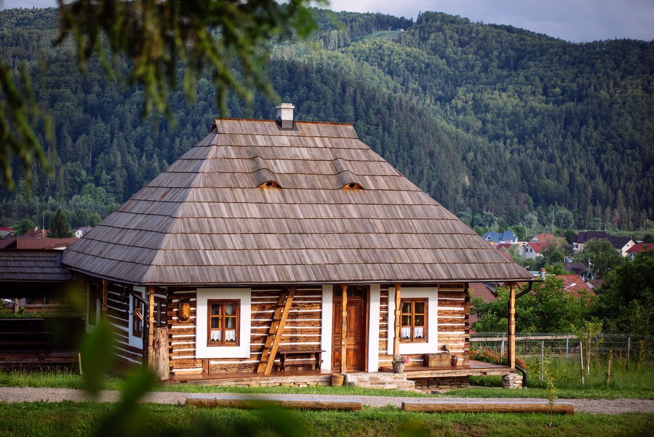 Căsuță Dumitru