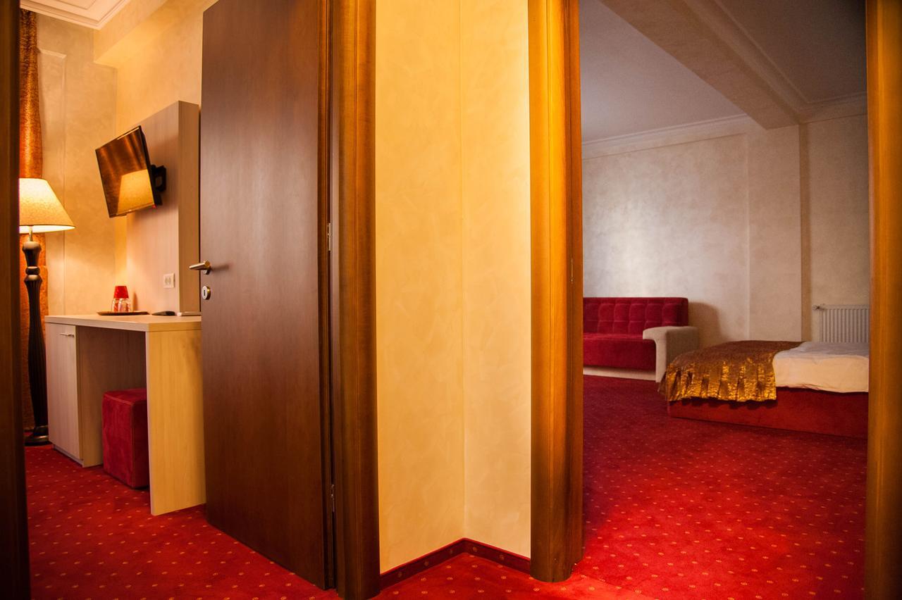 Apartament cu 2 dormitoare