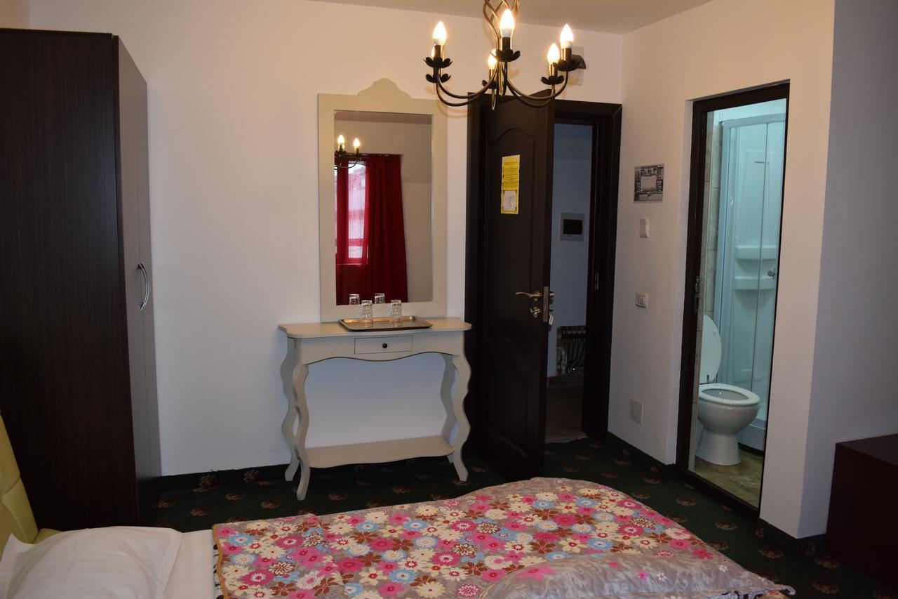 Suită de familie - cu baie privată