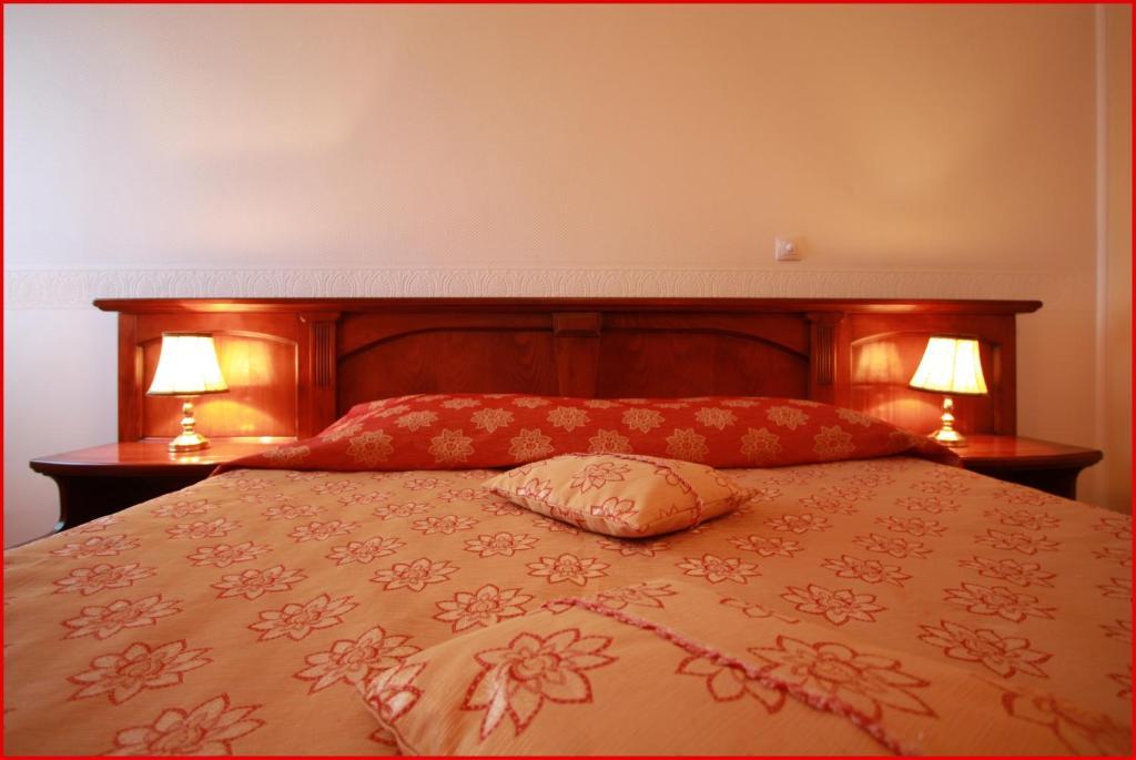 Cameră single