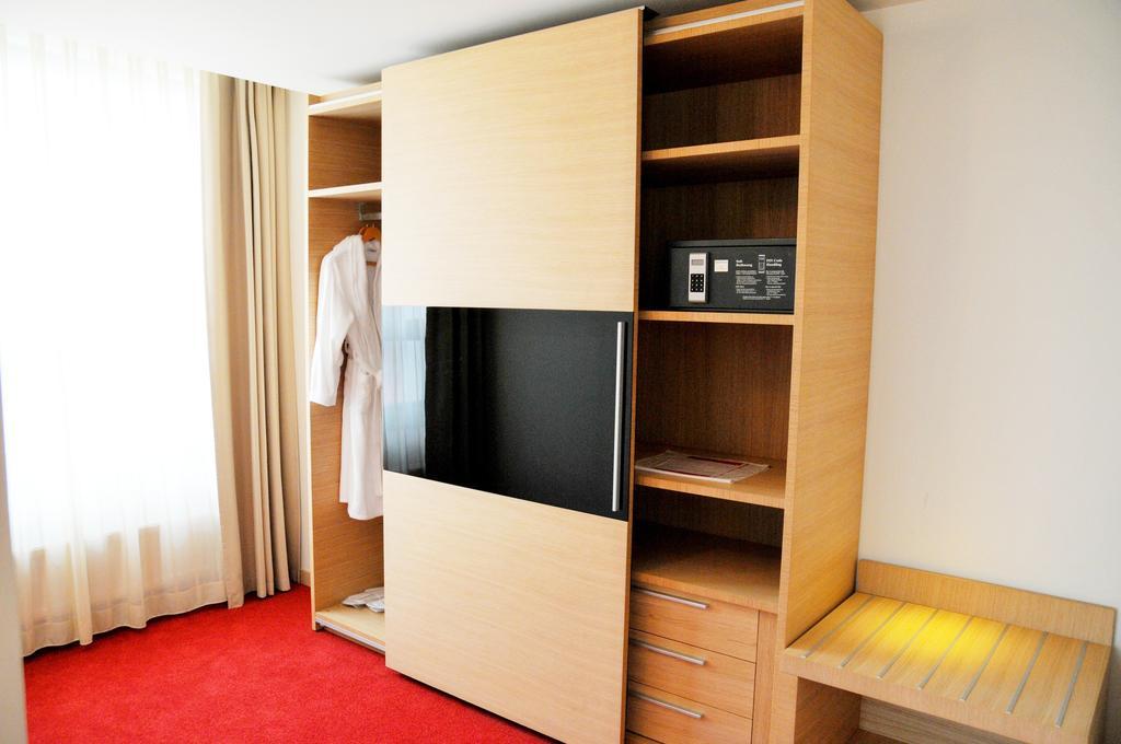 Suită de lux de nefumători cu 1 pat king-size și acces la SPA