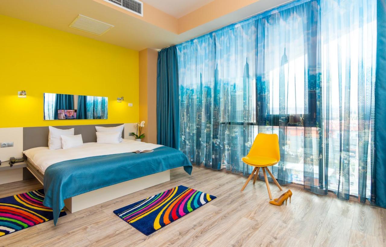 Cameră dublă