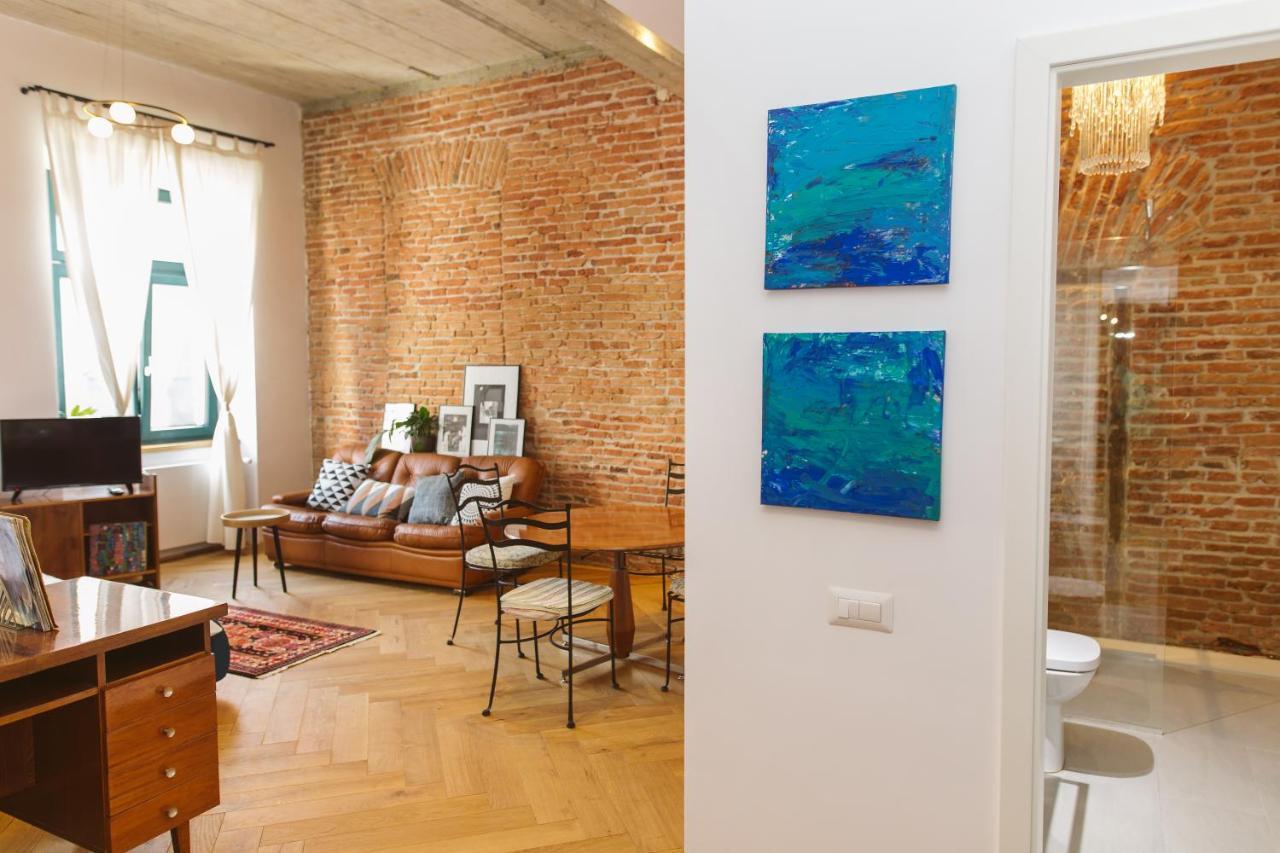 Apartament - parter