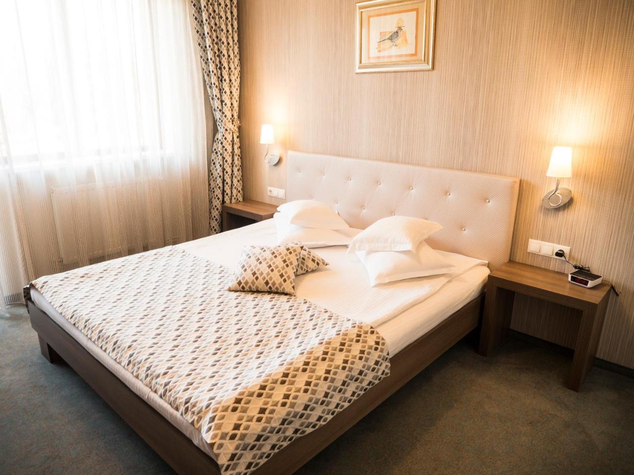 Suită Queen Deluxe