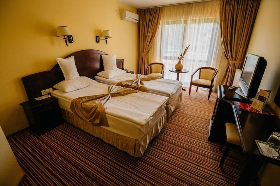 Cameră standard