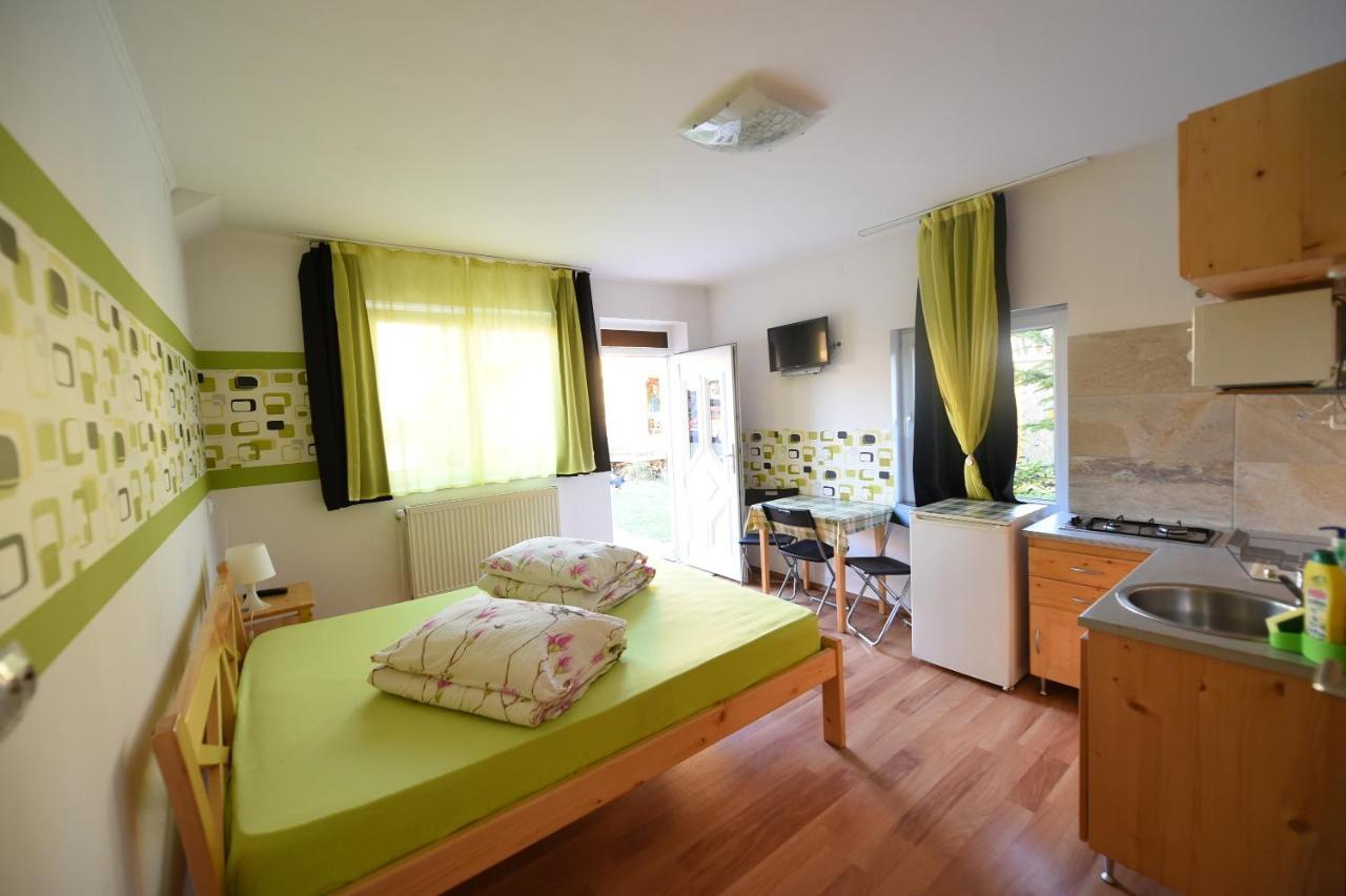 Studio la parter