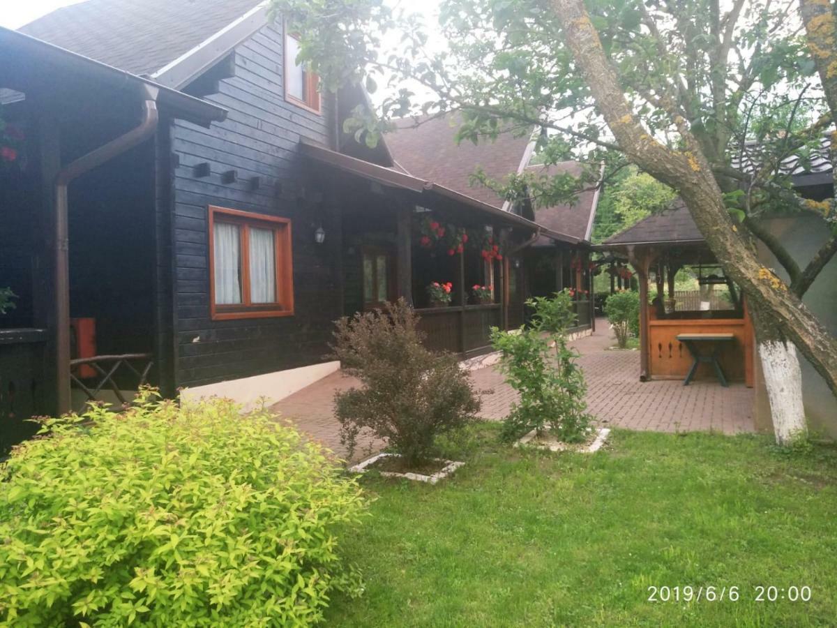 Studio de familie