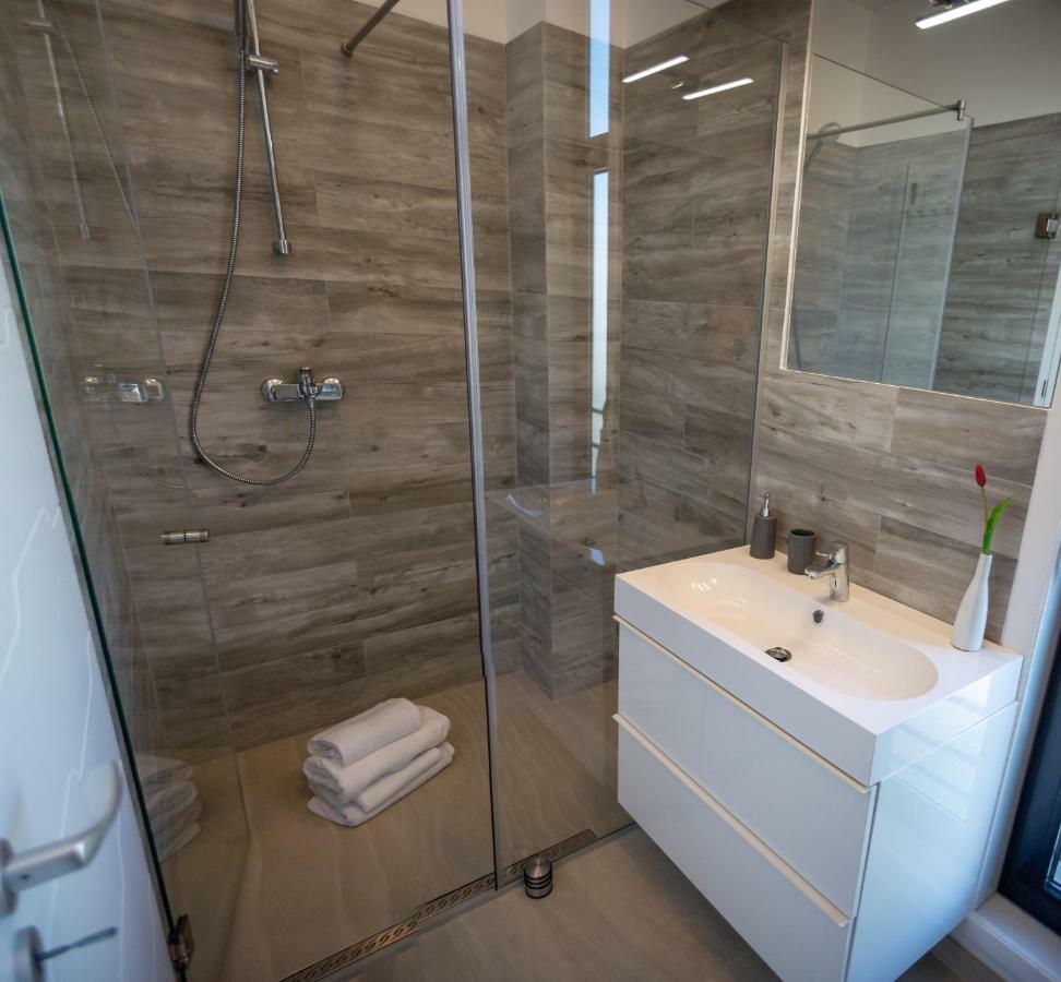 Apartament Deluxe