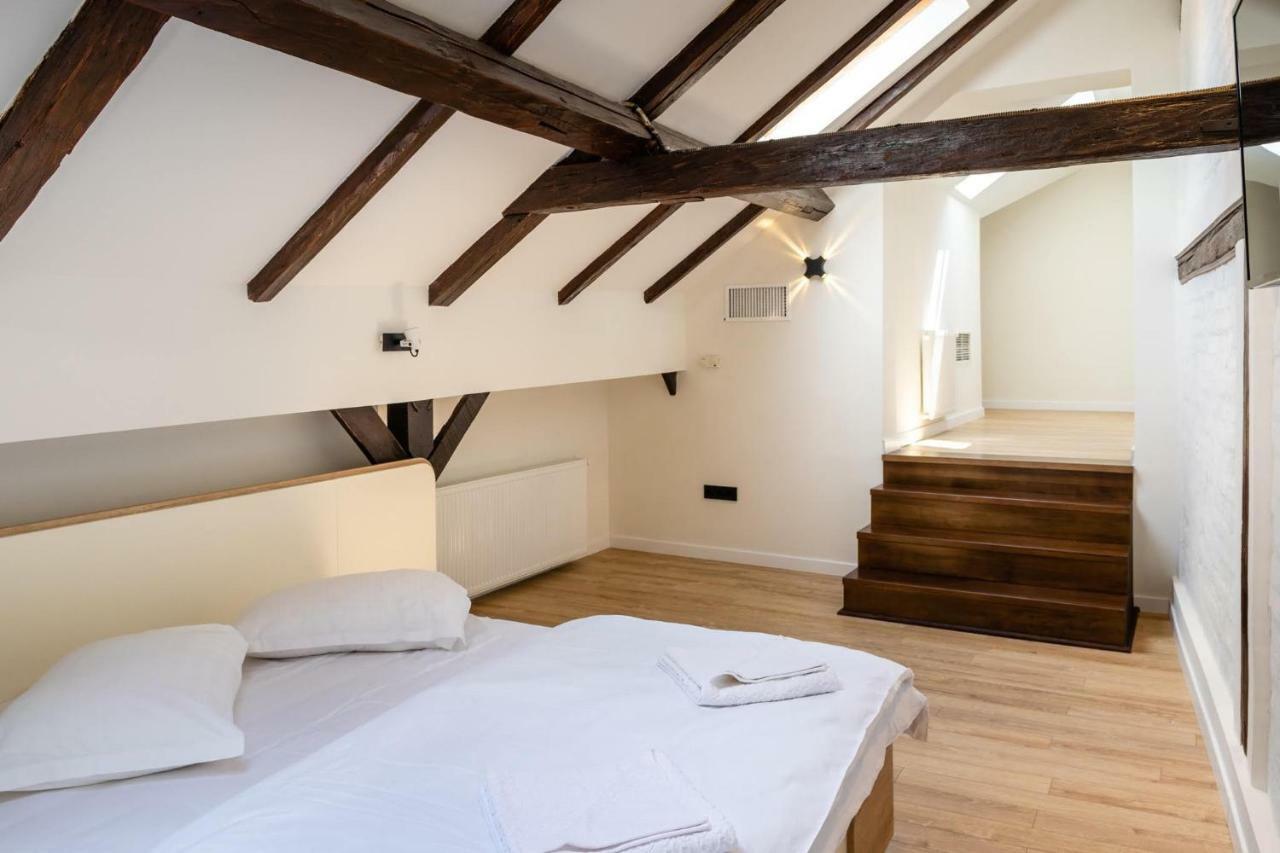 Apartament cu 2 dormitoare