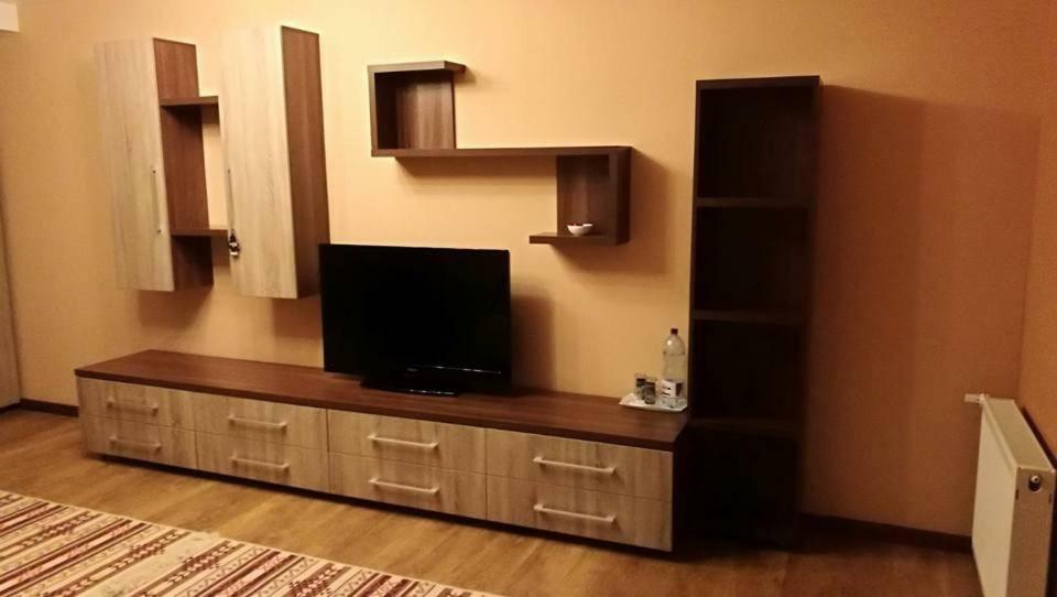 Cameră dublă cu baie privată