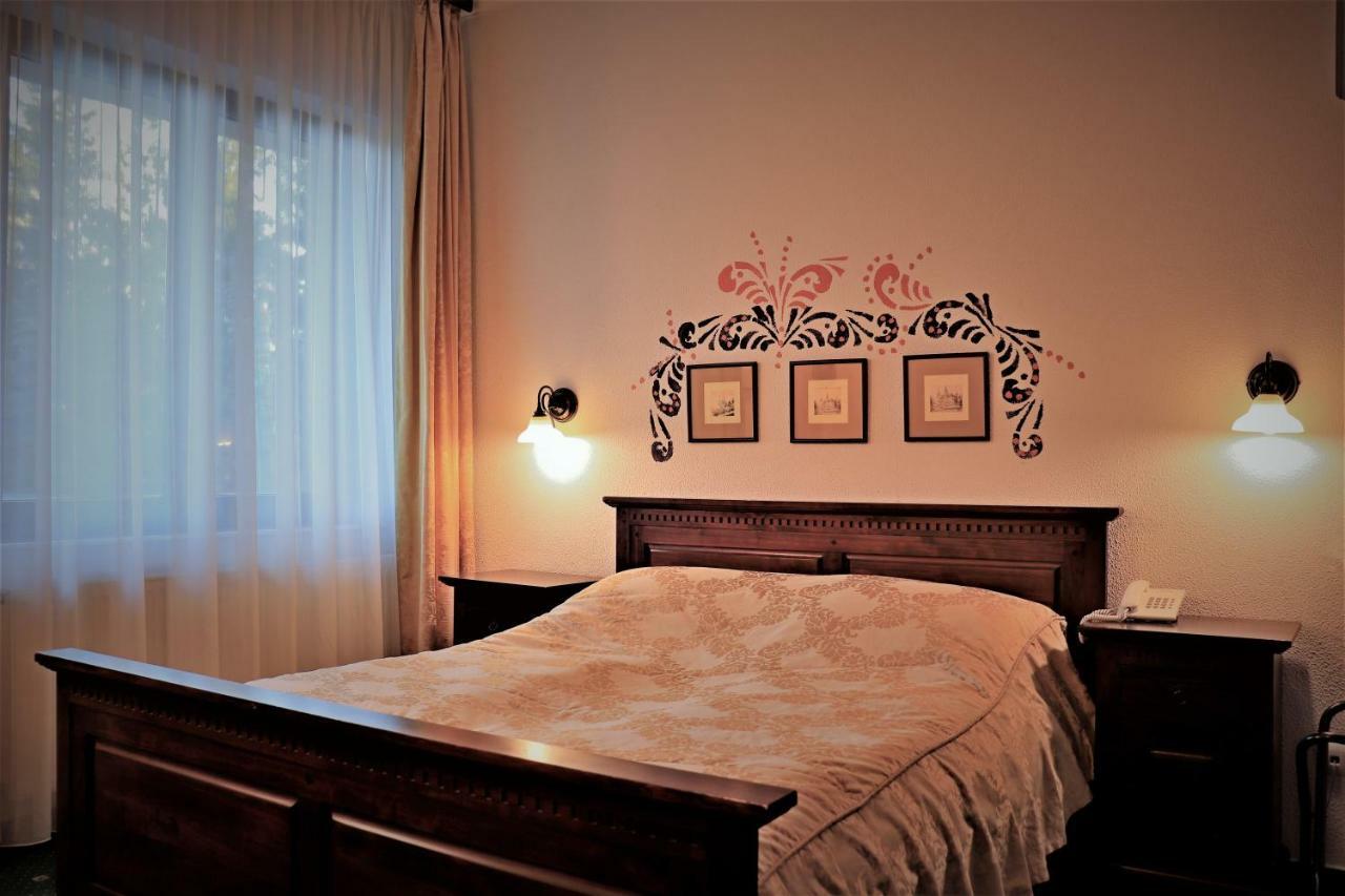 Apartament standard fără balcon - parter