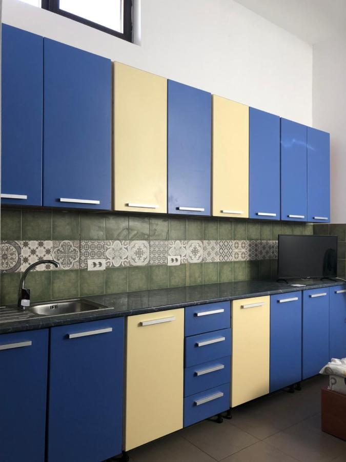 Apartament tip studio
