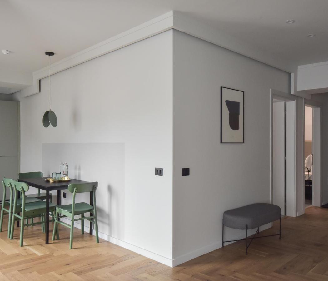 Apartament Deluxe cu 2 dormitoare
