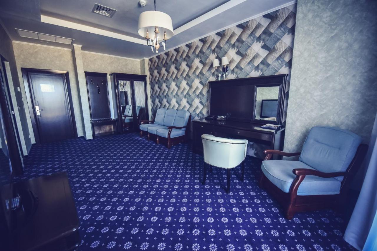 Apartament de 4 stele