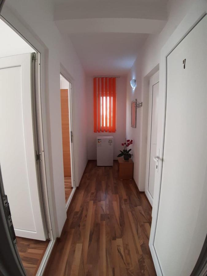 Suită cu 2 dormitoare