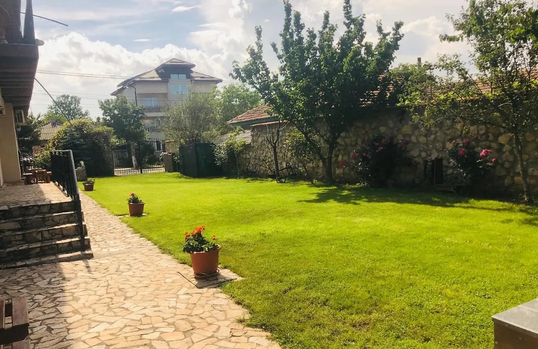 Pensiunea Casa Serban-1