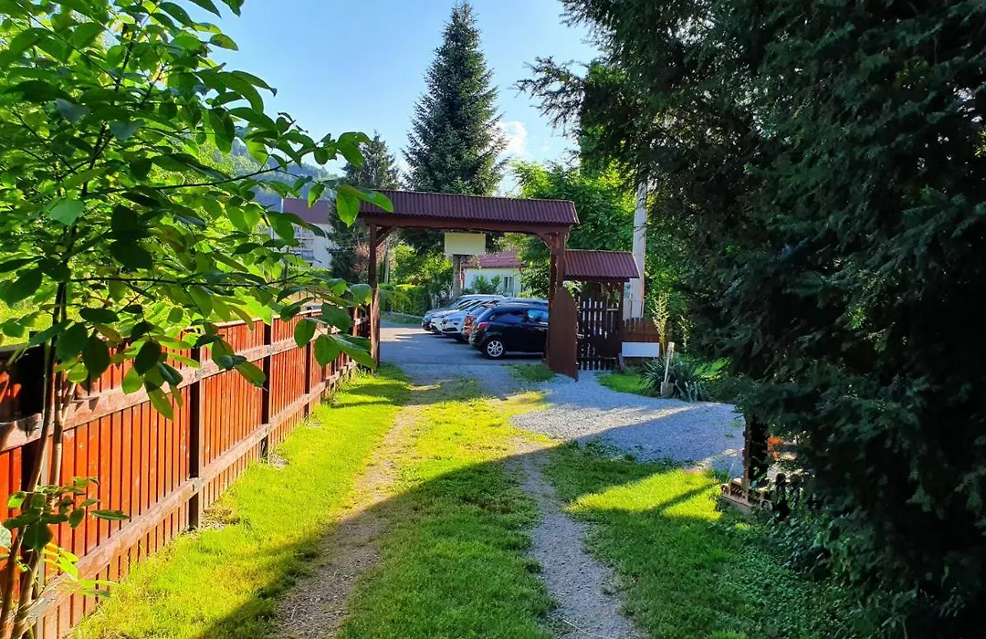 Pension Agnes-1