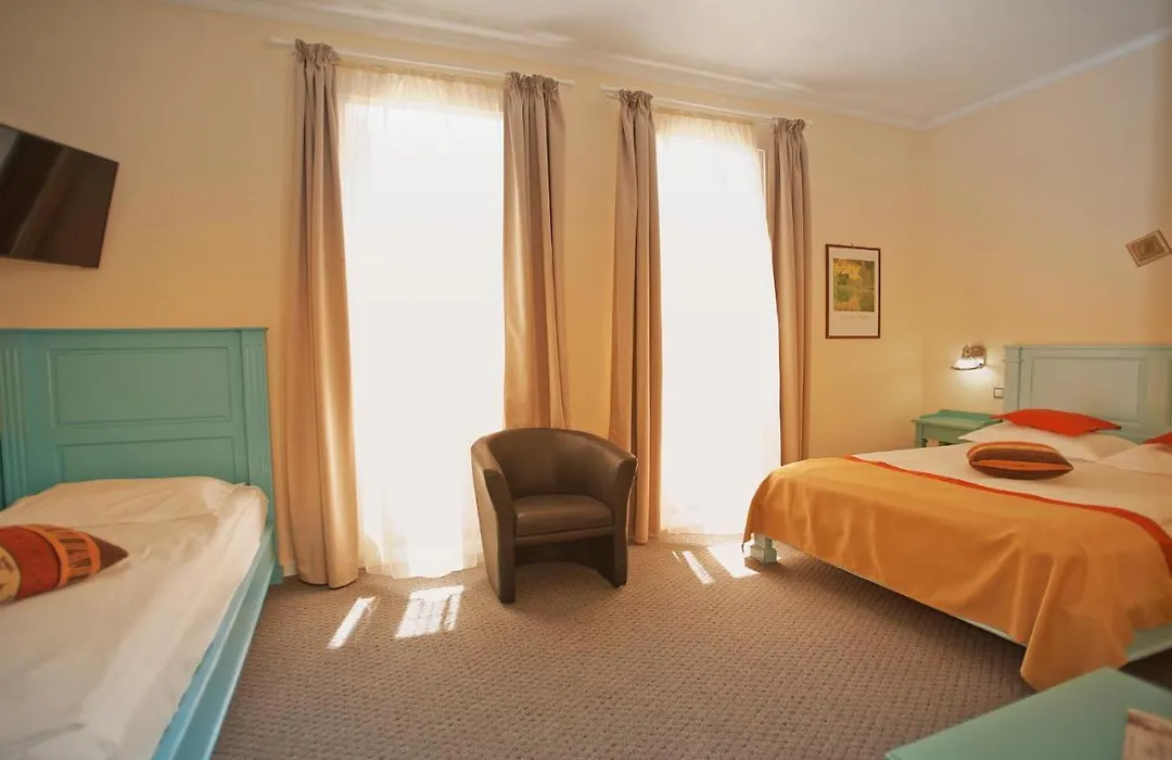 Hotel Bastion-1