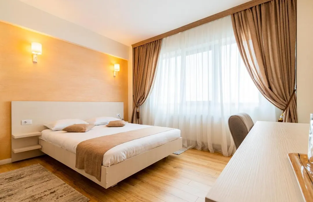 Hotel Bulevard-1