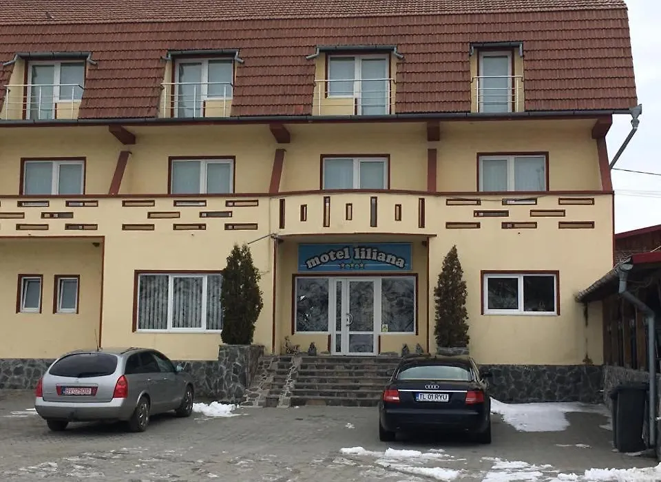 Motel Liliana-1