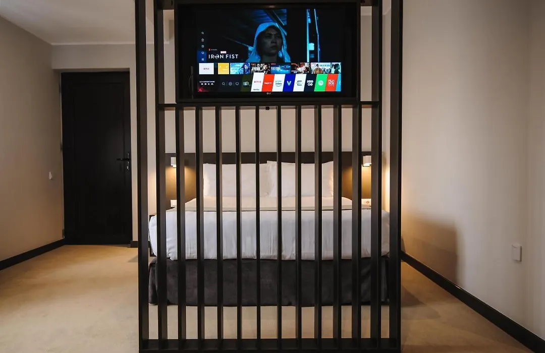 Novo Boutique Hotel-1