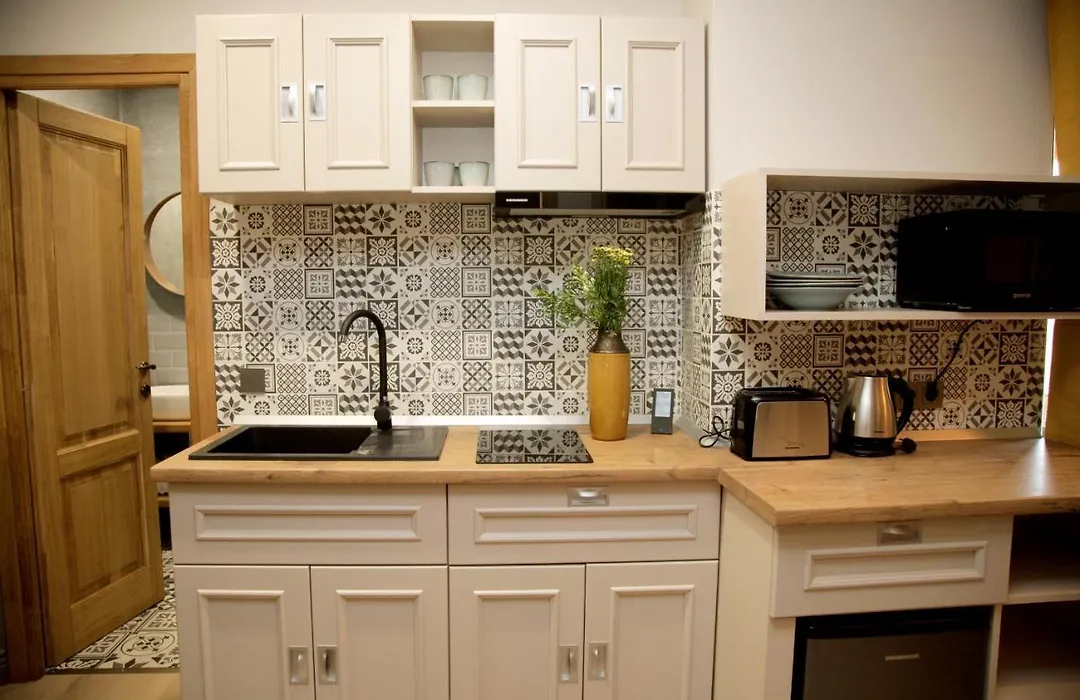 Central Boutique Apartments-1